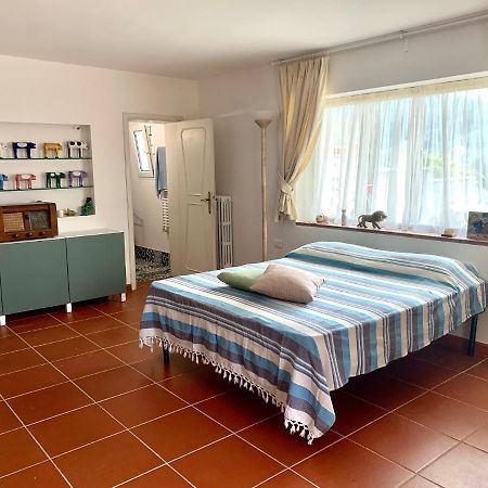 La Stanza Col Giardino Hotel Bagno A Ripoli Bagian luar foto