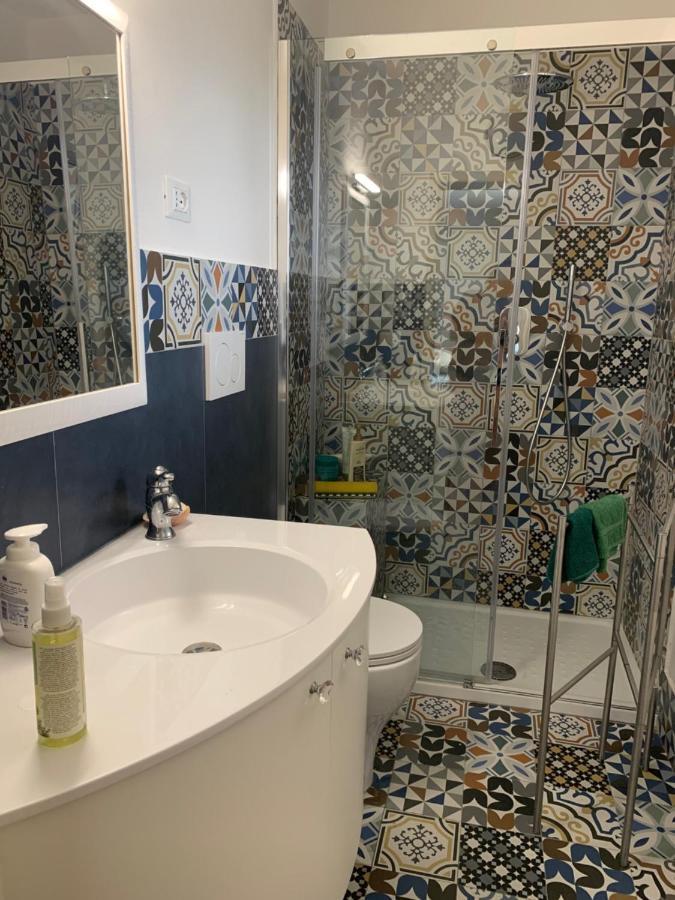 La Stanza Col Giardino Hotel Bagno A Ripoli Bagian luar foto